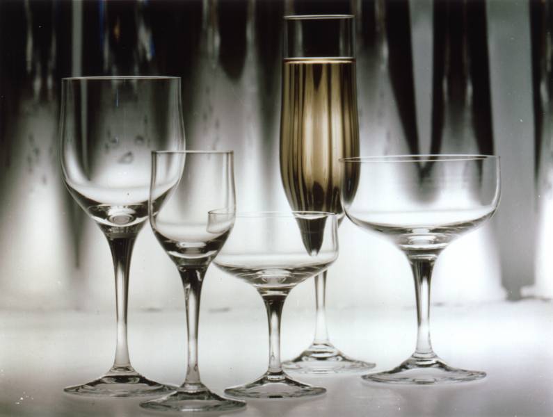 Trinkglasserie Fabius