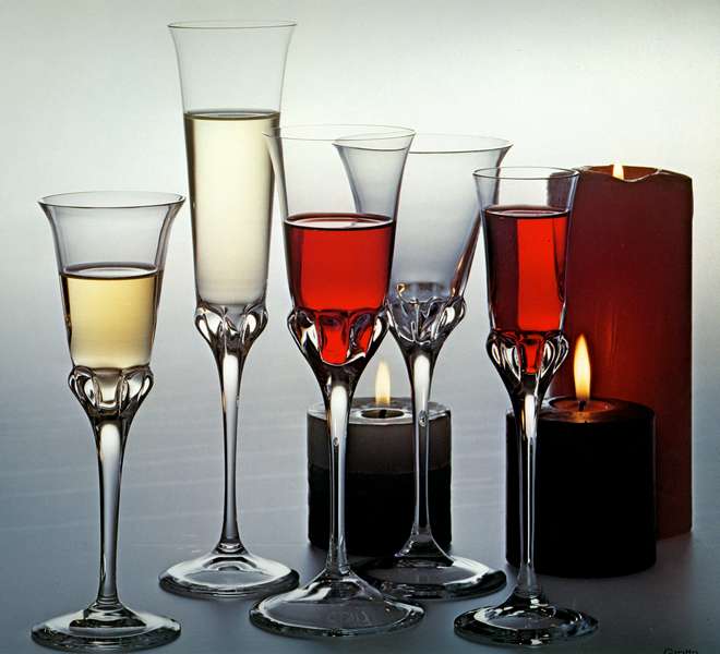 Trinkglasserie Grotta